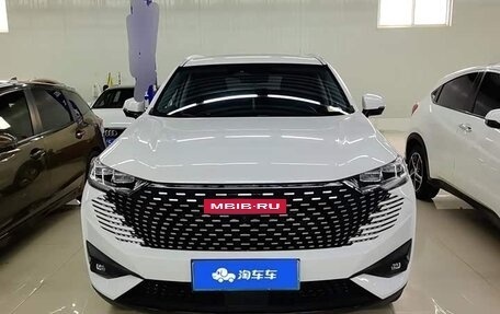 Haval H6, 2023 год, 1 575 000 рублей, 15 фотография