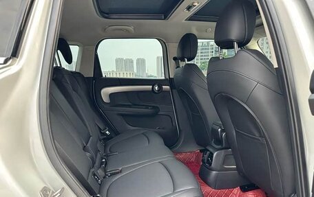 MINI Countryman II (F60), 2022 год, 2 360 000 рублей, 8 фотография