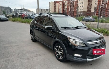 Lifan X50, 2016 год, 490 000 рублей, 5 фотография