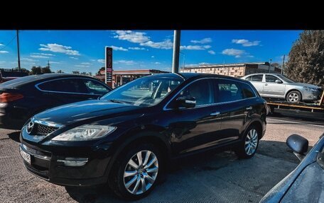 Mazda CX-9 I рестайлинг, 2008 год, 1 600 000 рублей, 2 фотография
