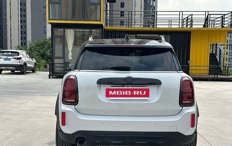 MINI Countryman II (F60), 2022 год, 2 360 000 рублей, 5 фотография