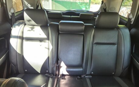 Mazda CX-9 I рестайлинг, 2008 год, 1 600 000 рублей, 12 фотография