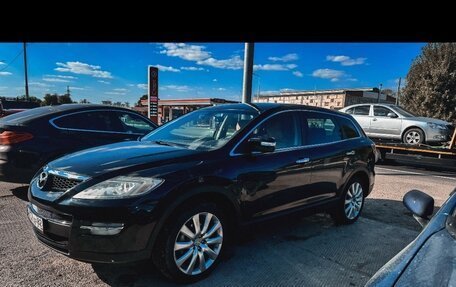 Mazda CX-9 I рестайлинг, 2008 год, 1 600 000 рублей, 6 фотография