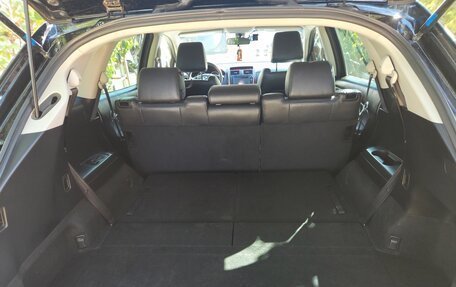 Mazda CX-9 I рестайлинг, 2008 год, 1 600 000 рублей, 10 фотография
