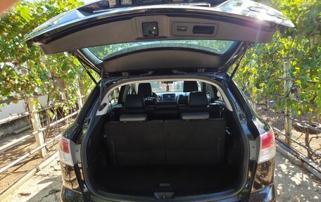 Mazda CX-9 I рестайлинг, 2008 год, 1 600 000 рублей, 9 фотография