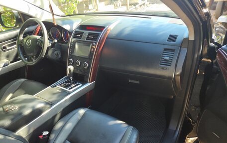 Mazda CX-9 I рестайлинг, 2008 год, 1 600 000 рублей, 11 фотография