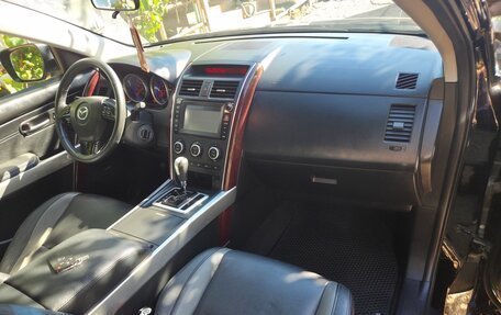 Mazda CX-9 I рестайлинг, 2008 год, 1 600 000 рублей, 14 фотография