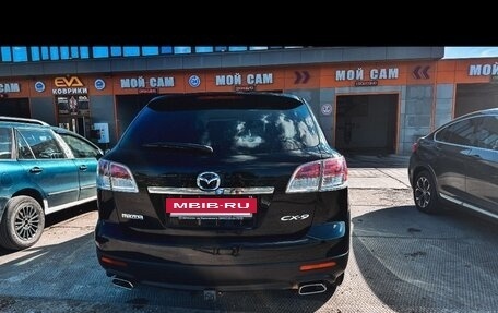 Mazda CX-9 I рестайлинг, 2008 год, 1 600 000 рублей, 4 фотография