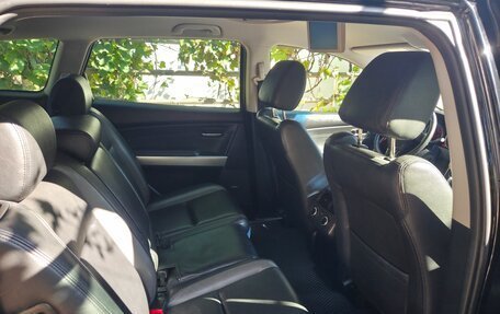 Mazda CX-9 I рестайлинг, 2008 год, 1 600 000 рублей, 15 фотография