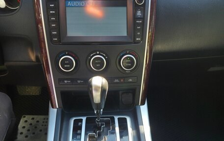 Mazda CX-9 I рестайлинг, 2008 год, 1 600 000 рублей, 18 фотография