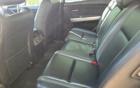 Mazda CX-9 I рестайлинг, 2008 год, 1 600 000 рублей, 23 фотография