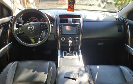Mazda CX-9 I рестайлинг, 2008 год, 1 600 000 рублей, 25 фотография