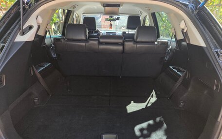 Mazda CX-9 I рестайлинг, 2008 год, 1 600 000 рублей, 27 фотография