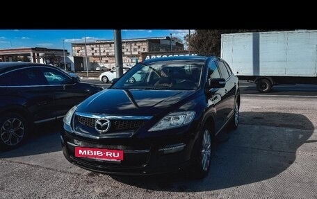 Mazda CX-9 I рестайлинг, 2008 год, 1 600 000 рублей, 7 фотография