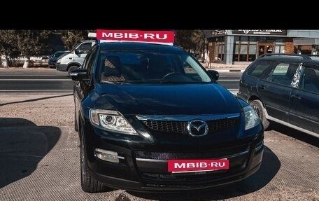 Mazda CX-9 I рестайлинг, 2008 год, 1 600 000 рублей, 5 фотография