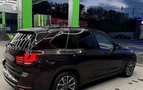 BMW X5, 2017 год, 3 200 000 рублей, 4 фотография