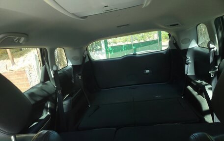 Mazda CX-9 I рестайлинг, 2008 год, 1 600 000 рублей, 30 фотография