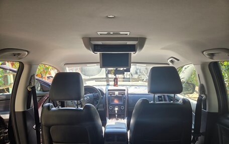 Mazda CX-9 I рестайлинг, 2008 год, 1 600 000 рублей, 28 фотография