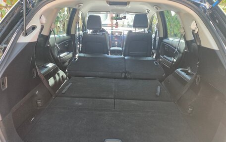 Mazda CX-9 I рестайлинг, 2008 год, 1 600 000 рублей, 32 фотография