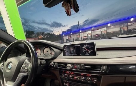 BMW X5, 2017 год, 3 200 000 рублей, 5 фотография