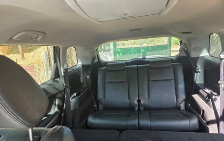 Mazda CX-9 I рестайлинг, 2008 год, 1 600 000 рублей, 29 фотография