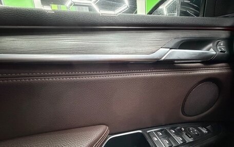 BMW X5, 2017 год, 3 200 000 рублей, 7 фотография