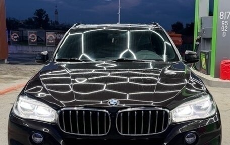 BMW X5, 2017 год, 3 200 000 рублей, 2 фотография