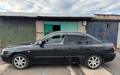 Hyundai Elantra III, 2008 год, 430 000 рублей, 4 фотография