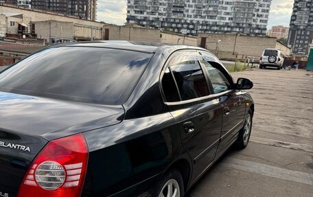 Hyundai Elantra III, 2008 год, 430 000 рублей, 7 фотография