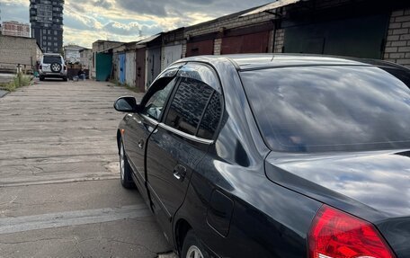 Hyundai Elantra III, 2008 год, 430 000 рублей, 6 фотография