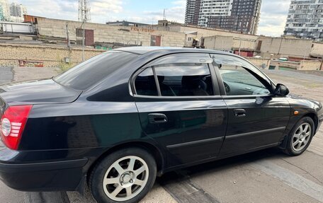 Hyundai Elantra III, 2008 год, 430 000 рублей, 8 фотография