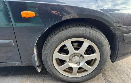 Hyundai Elantra III, 2008 год, 430 000 рублей, 10 фотография