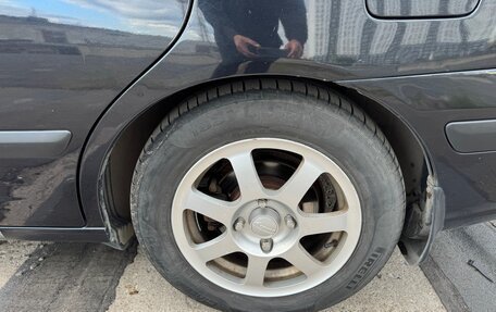Hyundai Elantra III, 2008 год, 430 000 рублей, 12 фотография
