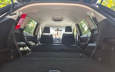 Mazda CX-9 I рестайлинг, 2008 год, 1 600 000 рублей, 31 фотография