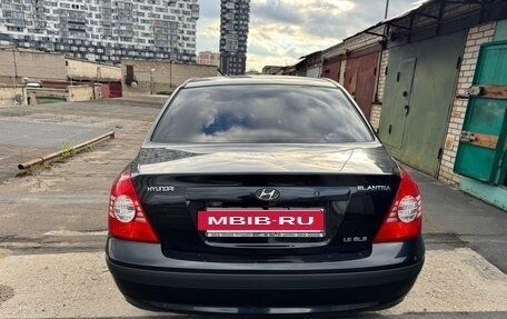 Hyundai Elantra III, 2008 год, 430 000 рублей, 5 фотография