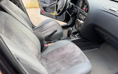 Hyundai Elantra III, 2008 год, 430 000 рублей, 20 фотография