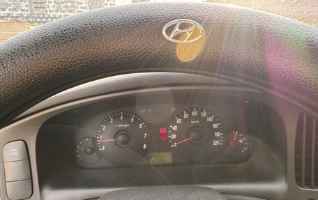 Hyundai Elantra III, 2008 год, 430 000 рублей, 27 фотография