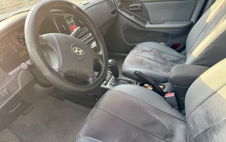 Hyundai Elantra III, 2008 год, 430 000 рублей, 24 фотография