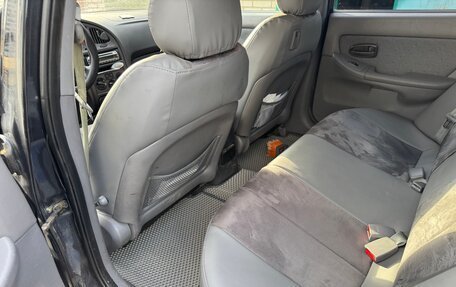 Hyundai Elantra III, 2008 год, 430 000 рублей, 22 фотография