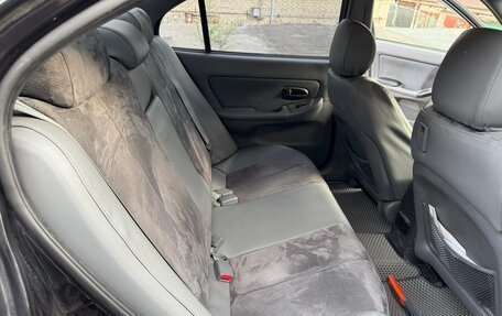 Hyundai Elantra III, 2008 год, 430 000 рублей, 17 фотография