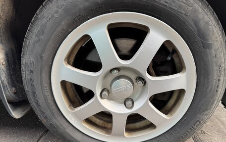 Hyundai Elantra III, 2008 год, 430 000 рублей, 34 фотография