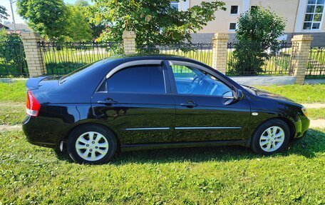 KIA Cerato I, 2008 год, 490 000 рублей, 6 фотография