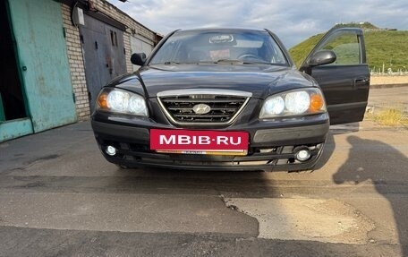 Hyundai Elantra III, 2008 год, 430 000 рублей, 28 фотография