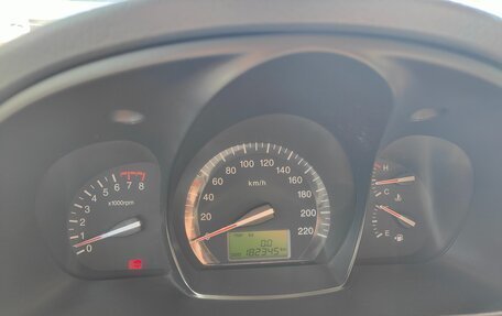 KIA Cerato I, 2008 год, 490 000 рублей, 16 фотография