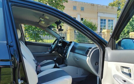 KIA Cerato I, 2008 год, 490 000 рублей, 14 фотография