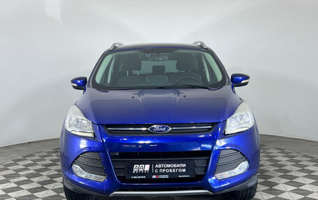Ford Kuga III, 2015 год, 1 160 000 рублей, 2 фотография
