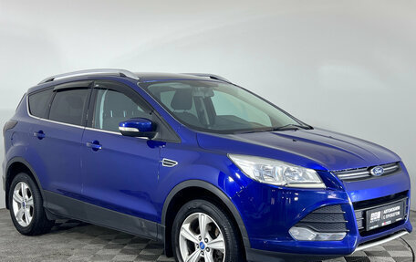 Ford Kuga III, 2015 год, 1 160 000 рублей, 3 фотография