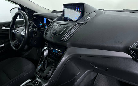 Ford Kuga III, 2015 год, 1 160 000 рублей, 9 фотография