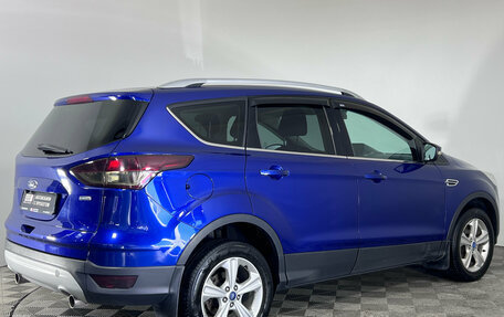 Ford Kuga III, 2015 год, 1 160 000 рублей, 7 фотография