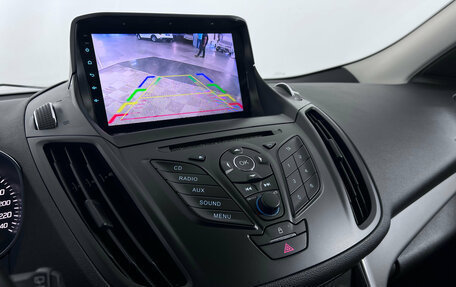 Ford Kuga III, 2015 год, 1 160 000 рублей, 16 фотография